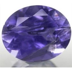 Manufacturers Exporters and Wholesale Suppliers of Iolite Gem Stone Faridabad Haryana